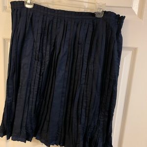 🚨Pleated Skirt